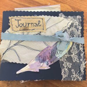 Journal Gratitude